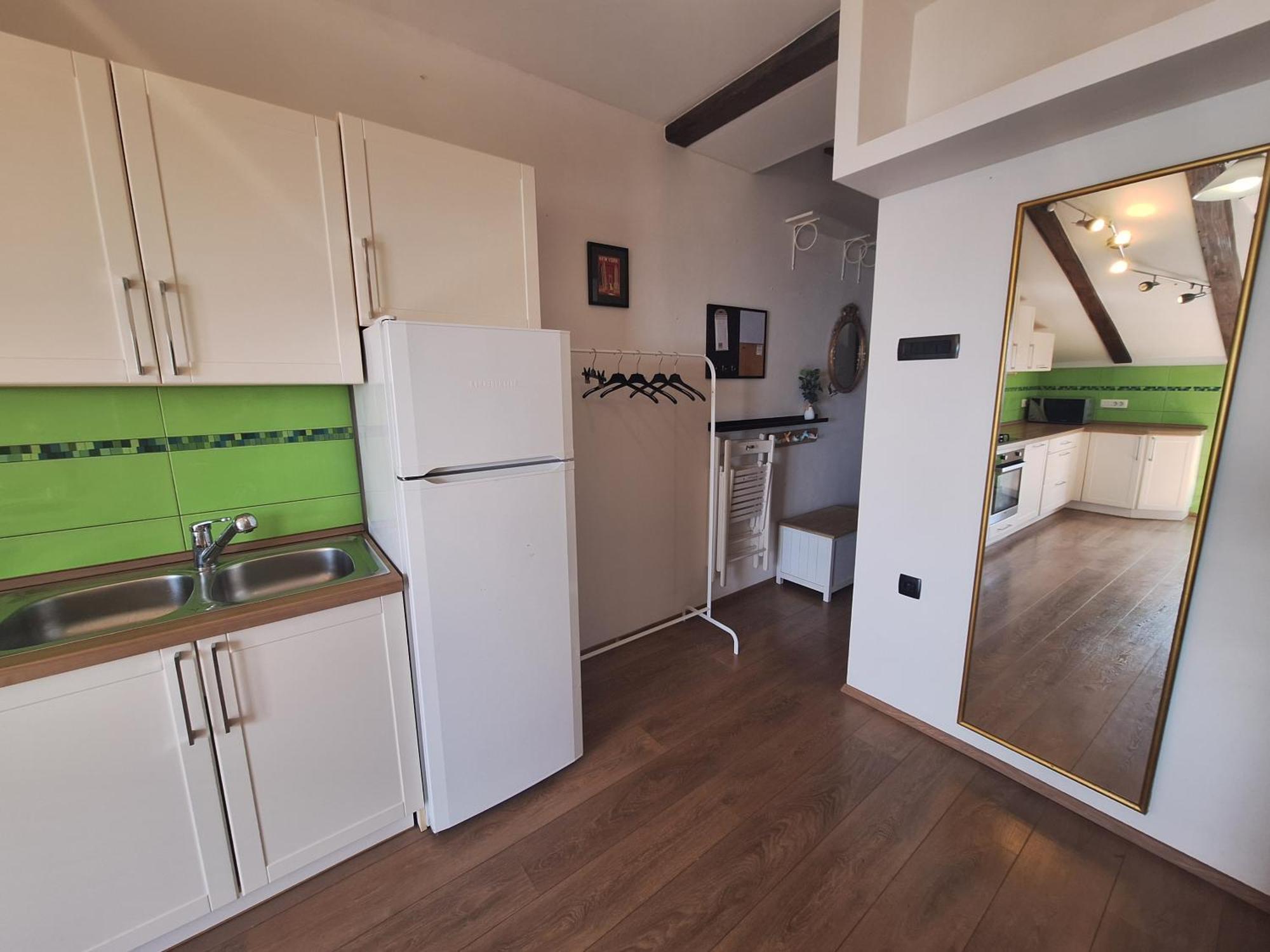 Fenix - Stunning View, Great Location & Free Parking Apartment โอปาติยา ภายนอก รูปภาพ